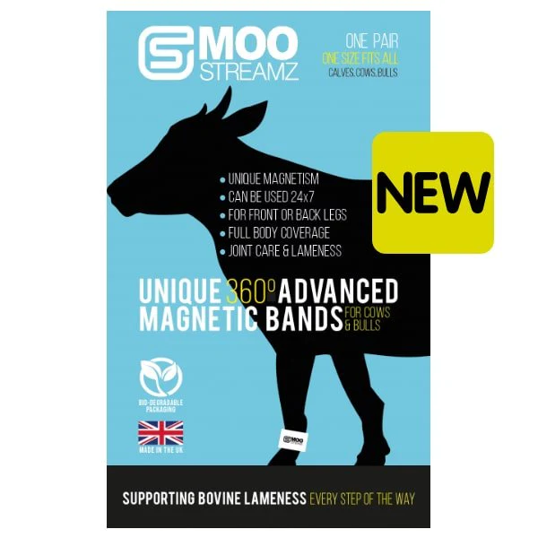 MOO StreamZ Magnetic Bands - Image 3